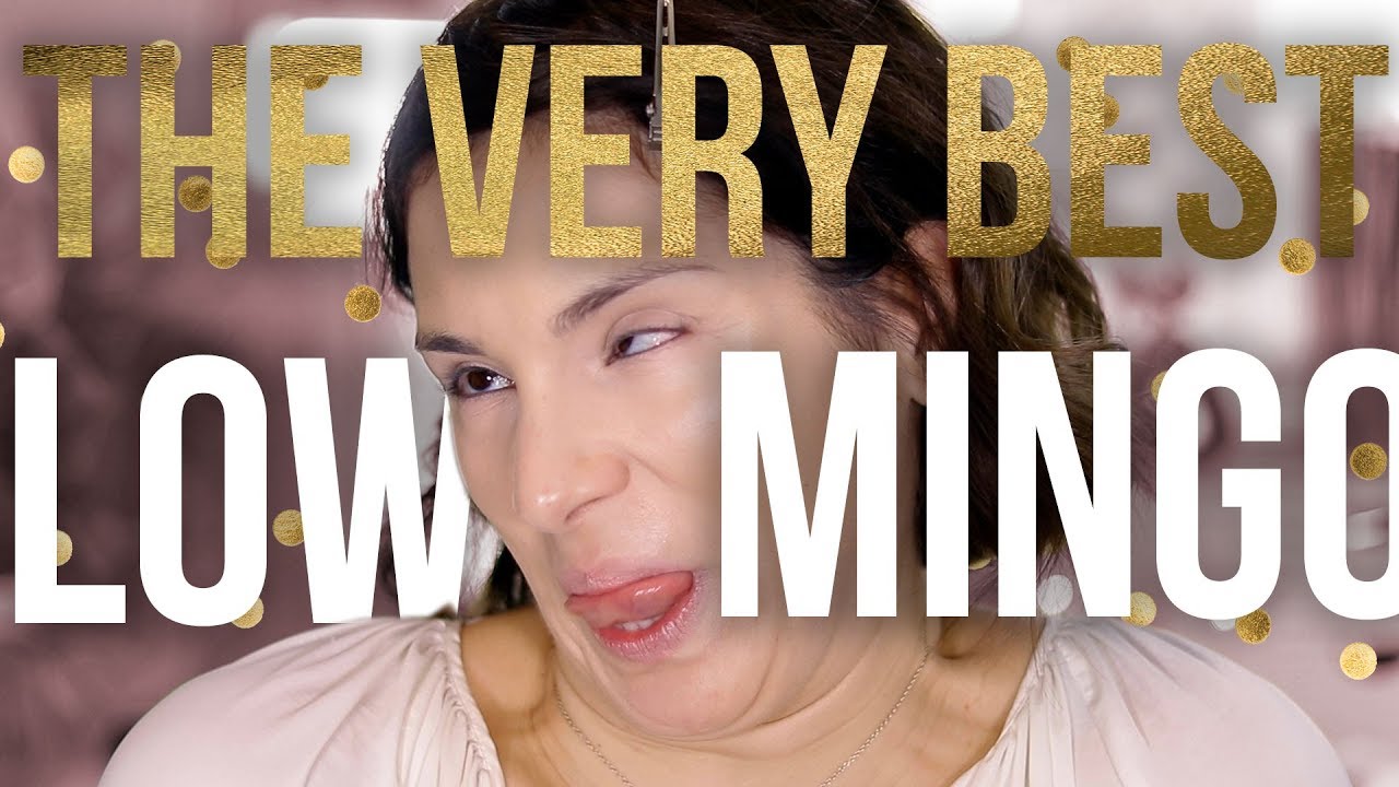 El mejor maquillaje low cost de 2018 | El último #Lowmingo del año