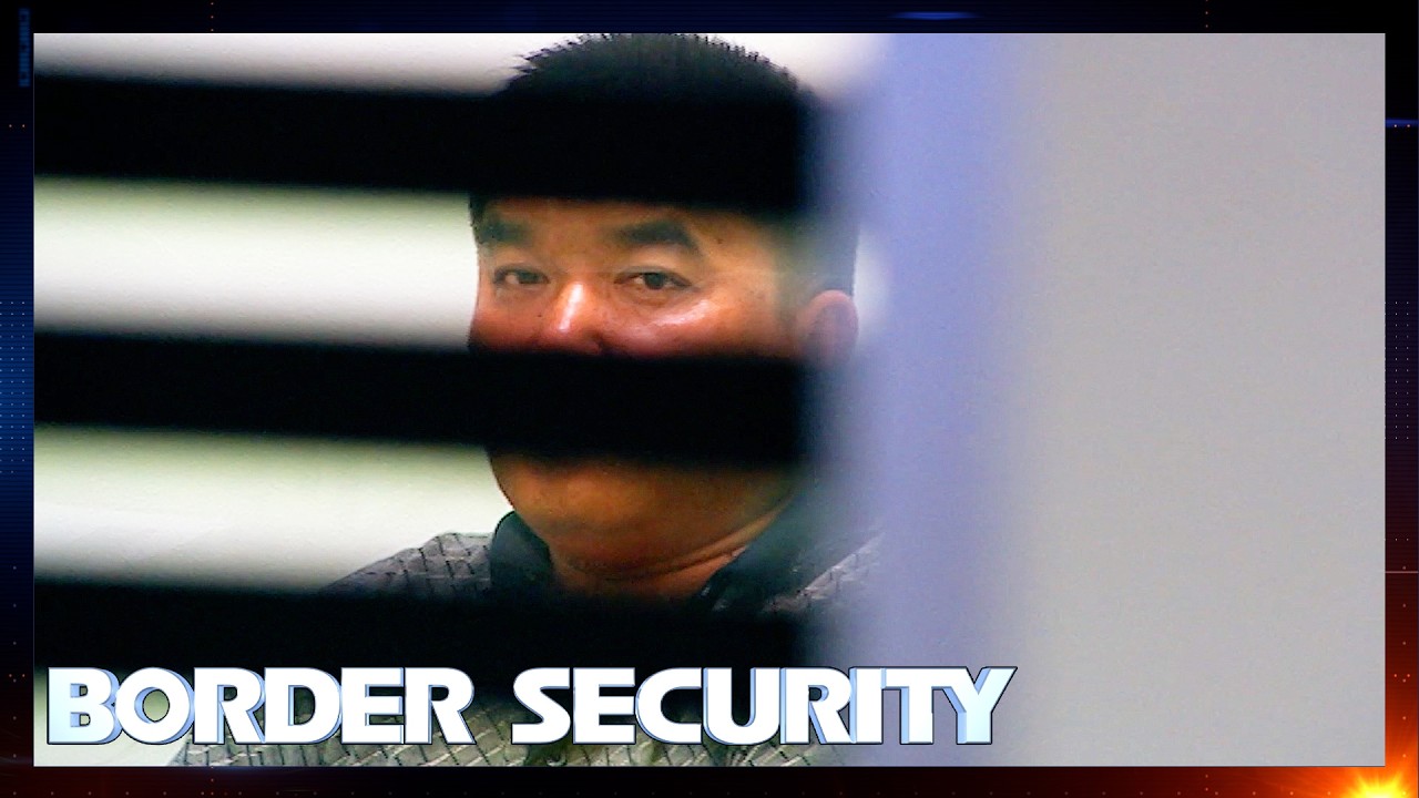 Man's Illegal Visa Operation Exposed | Border Security Australia