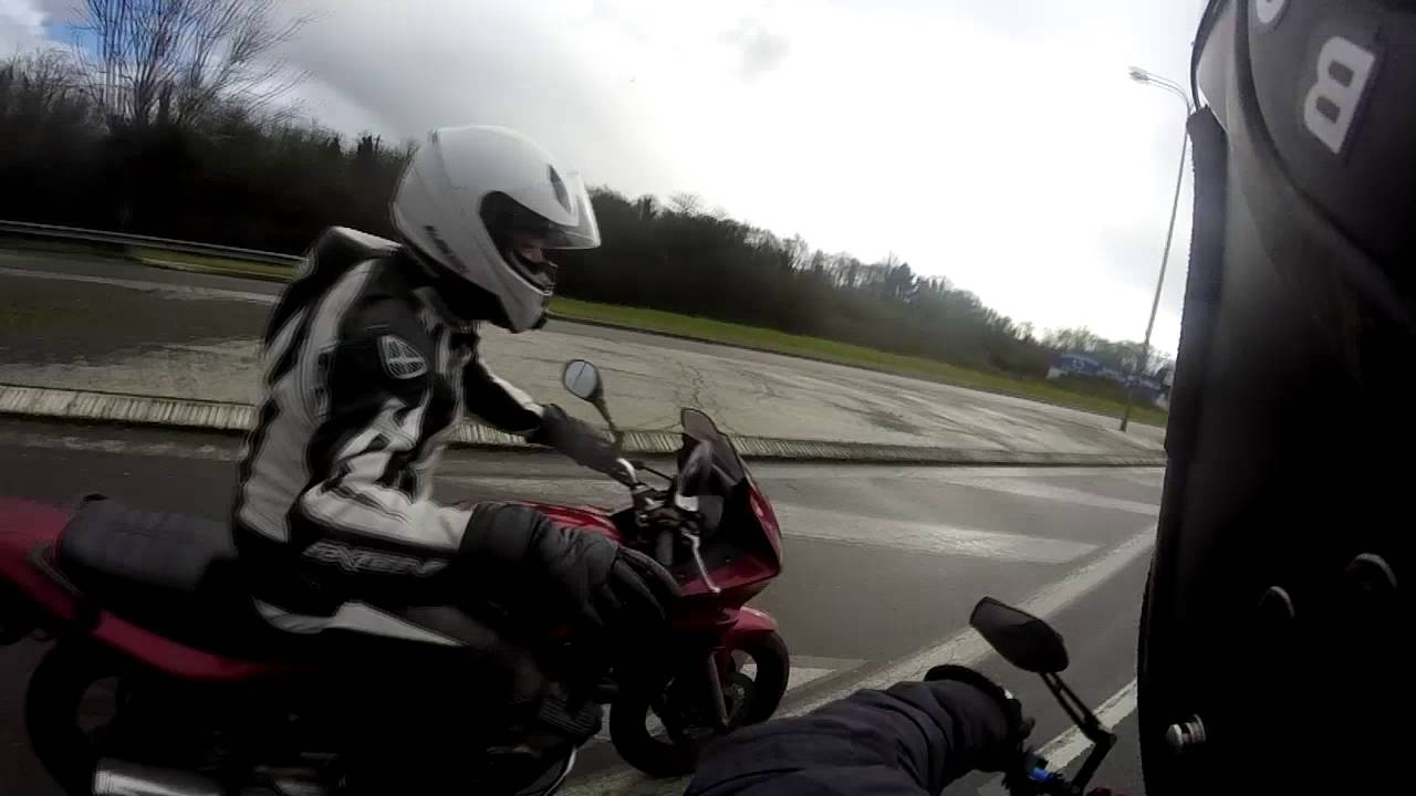 AIRSAL 88cc : pointe + ou - 140mk/h