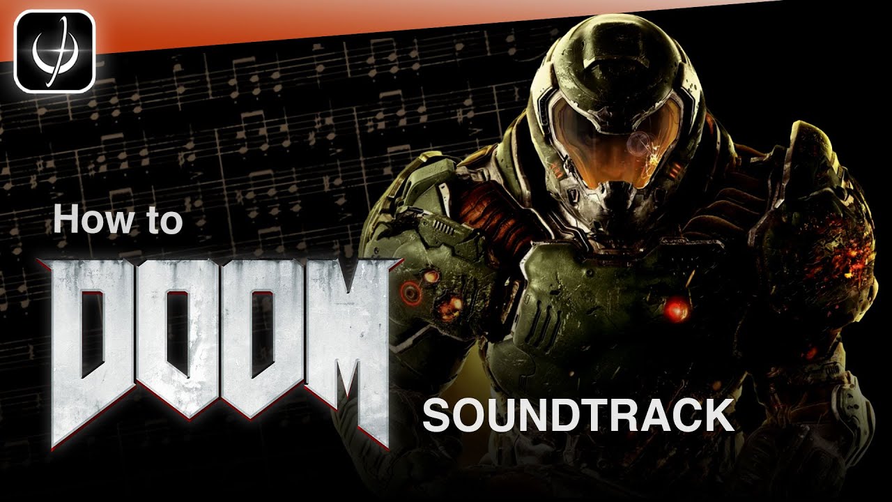 How to make Soundtrack like DOOM | FL Studio 21 Tutorial