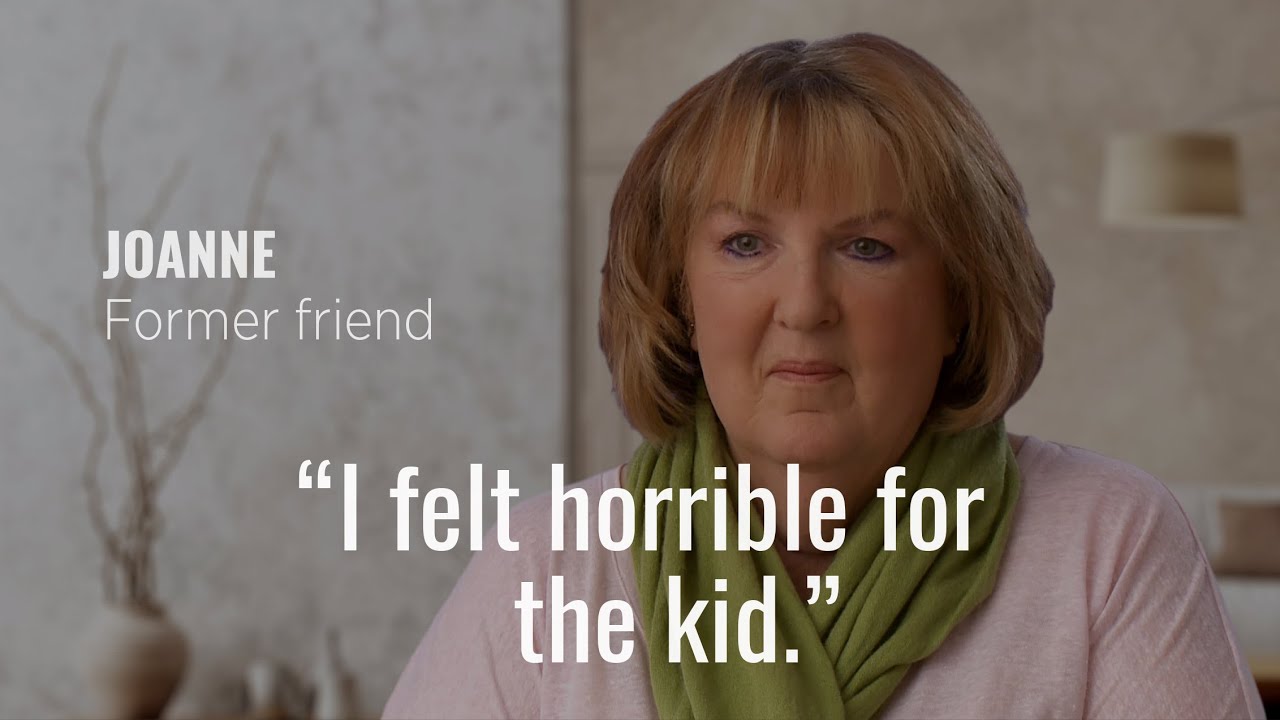 Joanne Remembers “Shock” of Leah Remini’s Treatment of Child, Friends