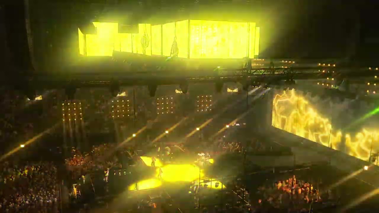 🇭🇷 Eurovision Croatia - Baby Lasagna – Rim Tim Tagi Dim - Malmö Arena semi-final 07.05.2024 Sweden