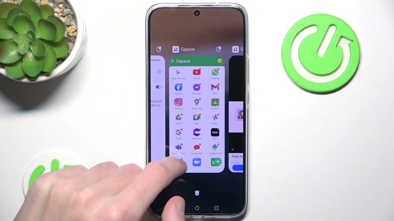 Jak zainstalować i używać Sklepu Google Play na HUAWEI Nova 13