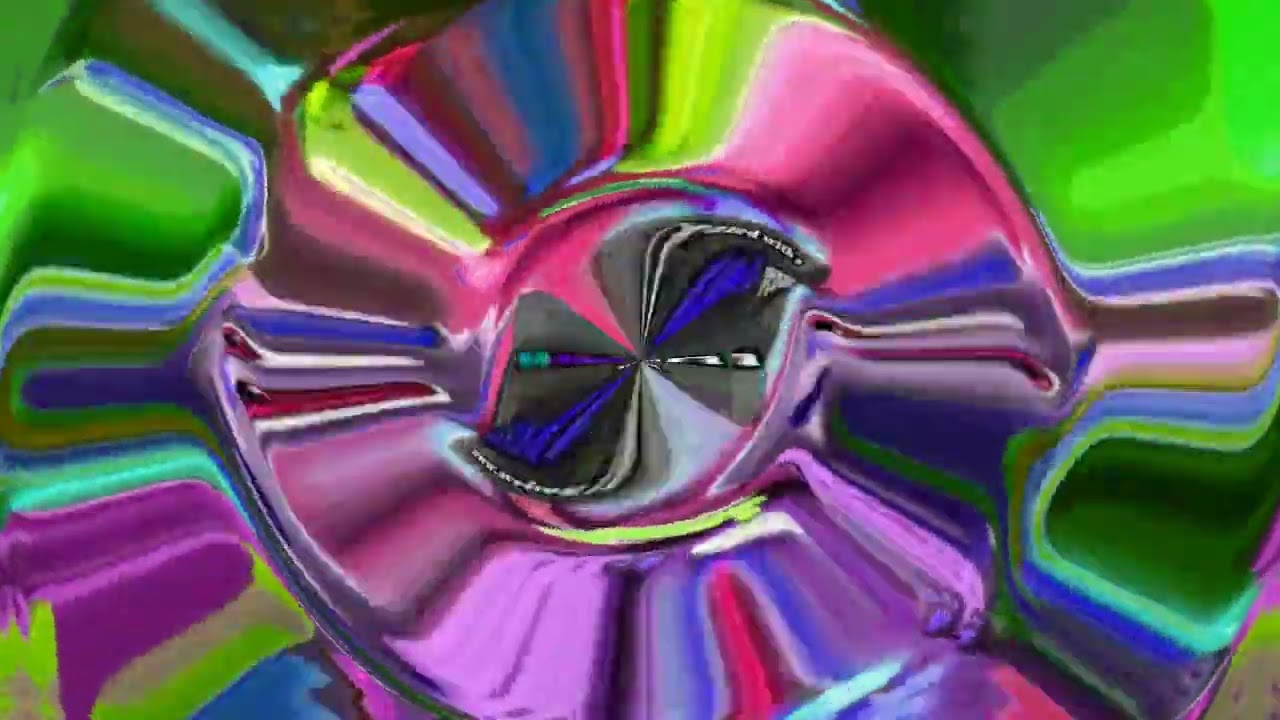 My Talking Tom 2 Center Effects Hypercubed Exoworded