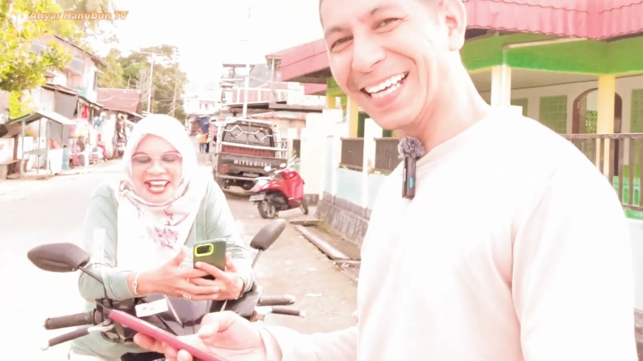 Bagian 1: Pertama Kali Ke Kota Bula Seram Bagian Timur: Seperti Apa Kota ini???
