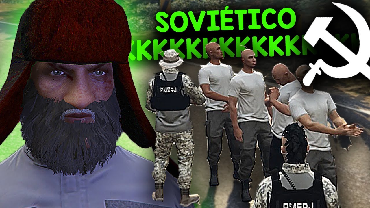 Eu ACABEI com esse RECRUTAMENTO no ANTI RP KKKKKKKKKKK