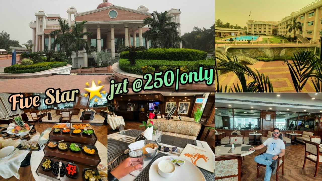 Holiday Regency Moradabad  Full Tour | Best luxurious Five Star Hotel Best place of moradabad vlog