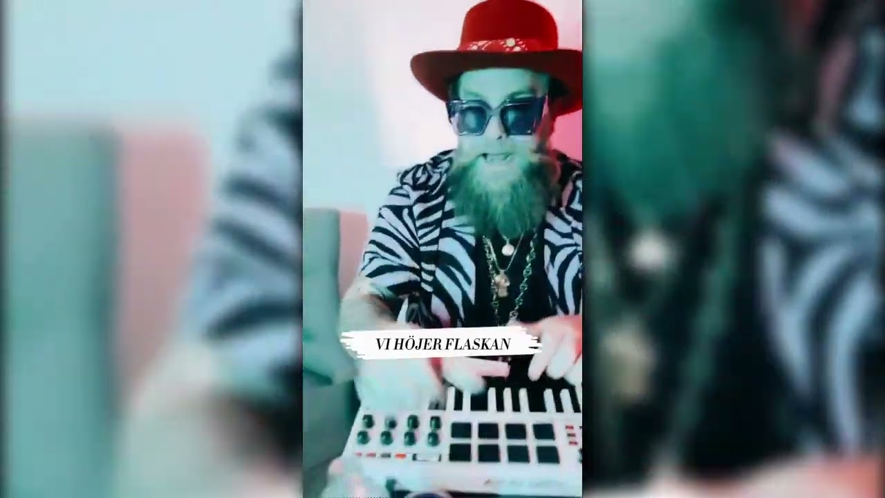 Sean AI - Lato Lato Song ( Ding Dong Klingelingelin) Fifthychild Handsup Mix Teaser