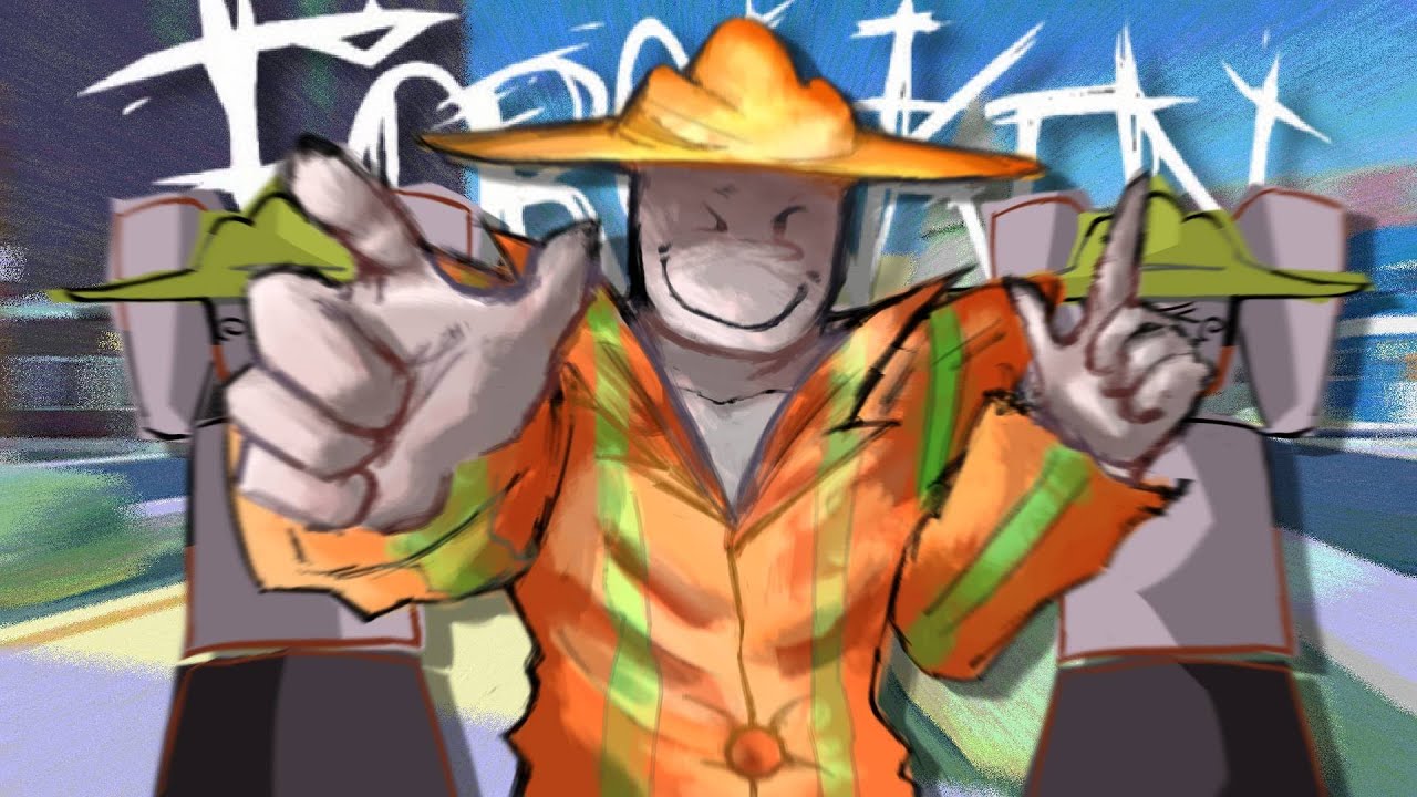 One More Time C00lkid Chase Theme - Forsaken UST