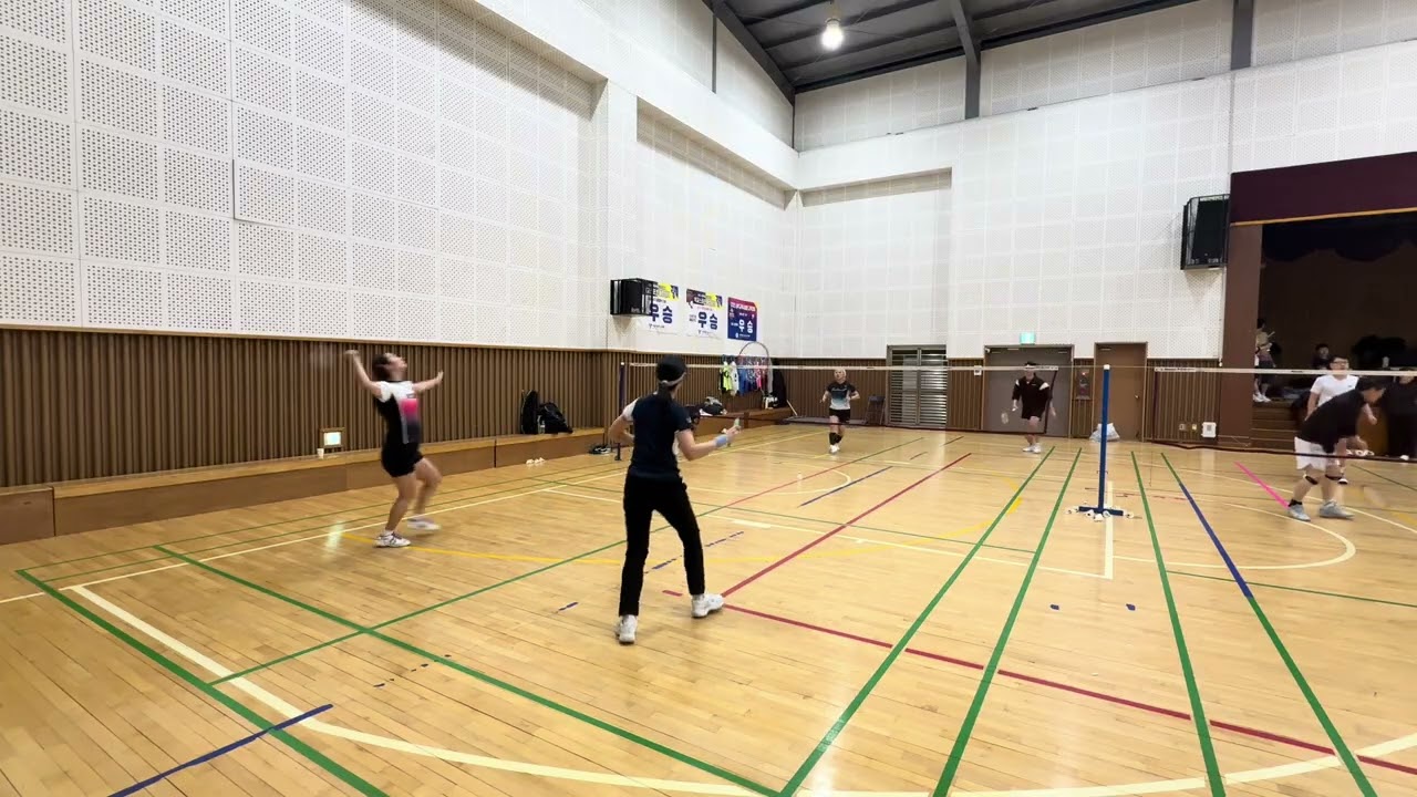 2026/2/2 세정 광제 VS 가은 다연 