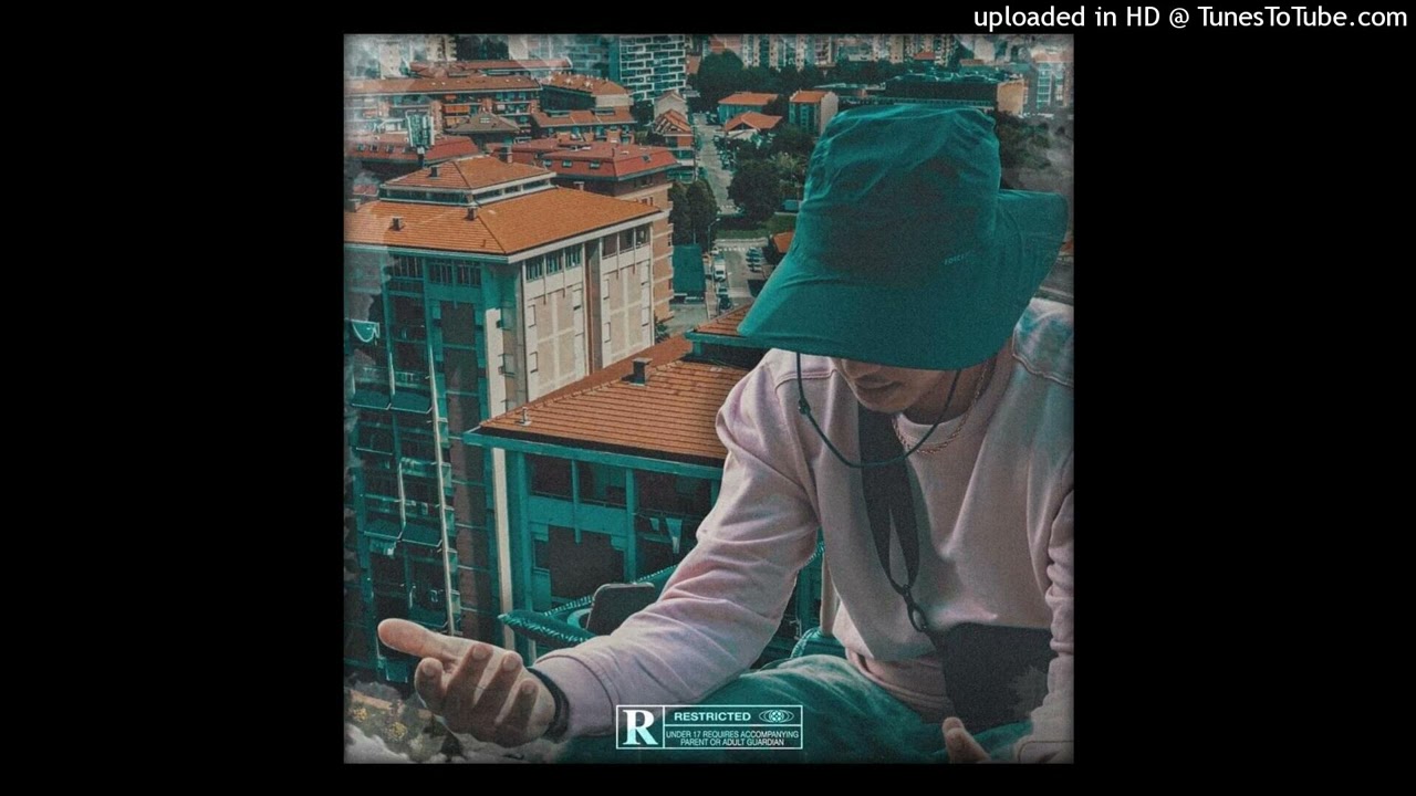 Kalash247 - LACOSTE ( BASE OFICIALE / INSTRUMENTAL ) reprod. razztcm