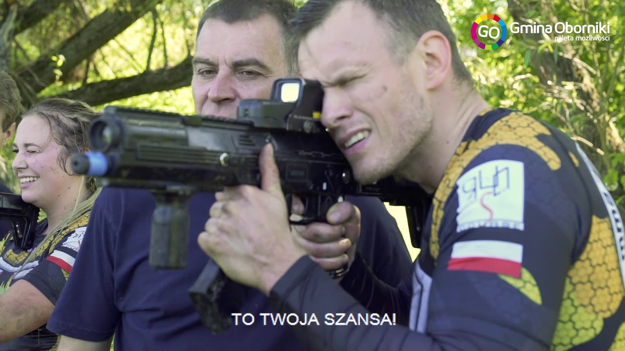 Formoza Challenge Oborniki 2019