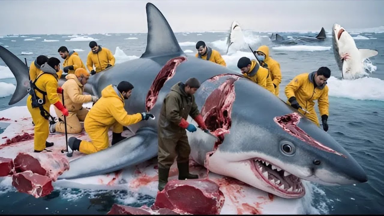 Japan&rsquo;s $100 Million Whaling Legacy &ndash; Culture or Crime Against Nature? Fishing Documentary