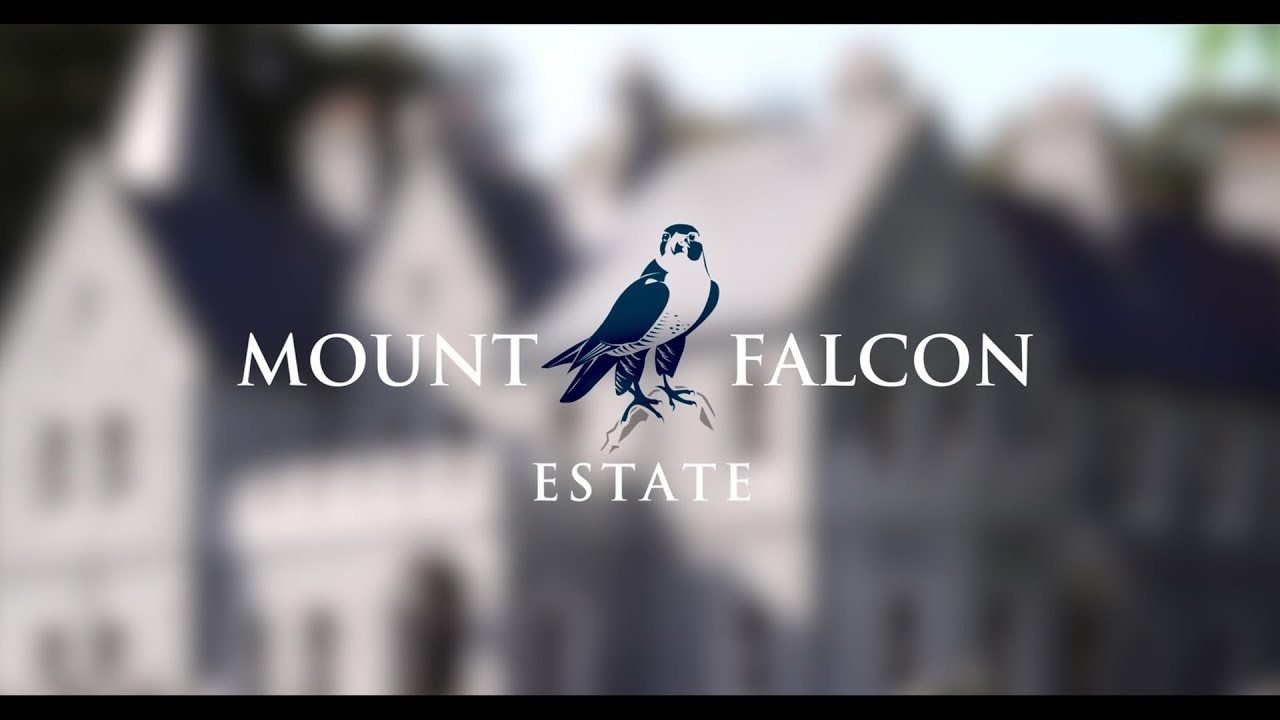 Luxury Weddings at Mount Falcon Estate, Ballina, Co. Mayo