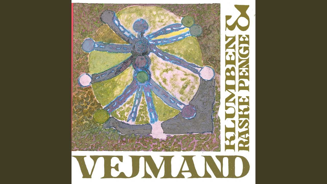 Vejmand