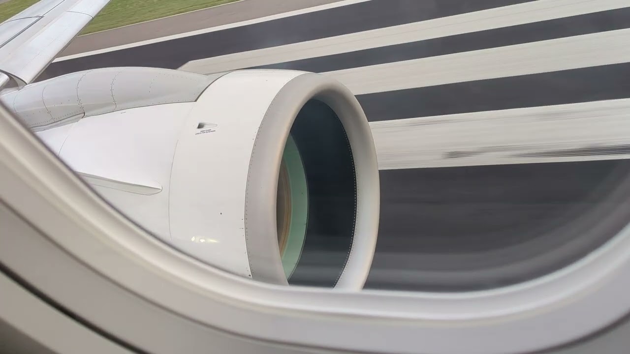 Helvetic Embraer 195-E2  beautiful whale sound