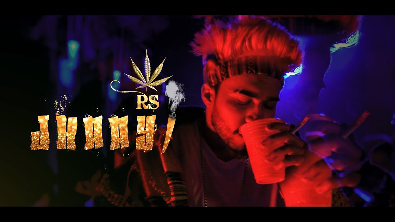 Kalazone86 - Jhaai |  BABA | New Hindi Rap Song 2024