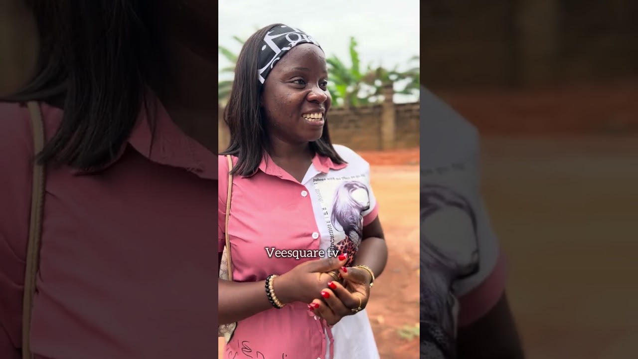 Iyeboy the landlady episode 3