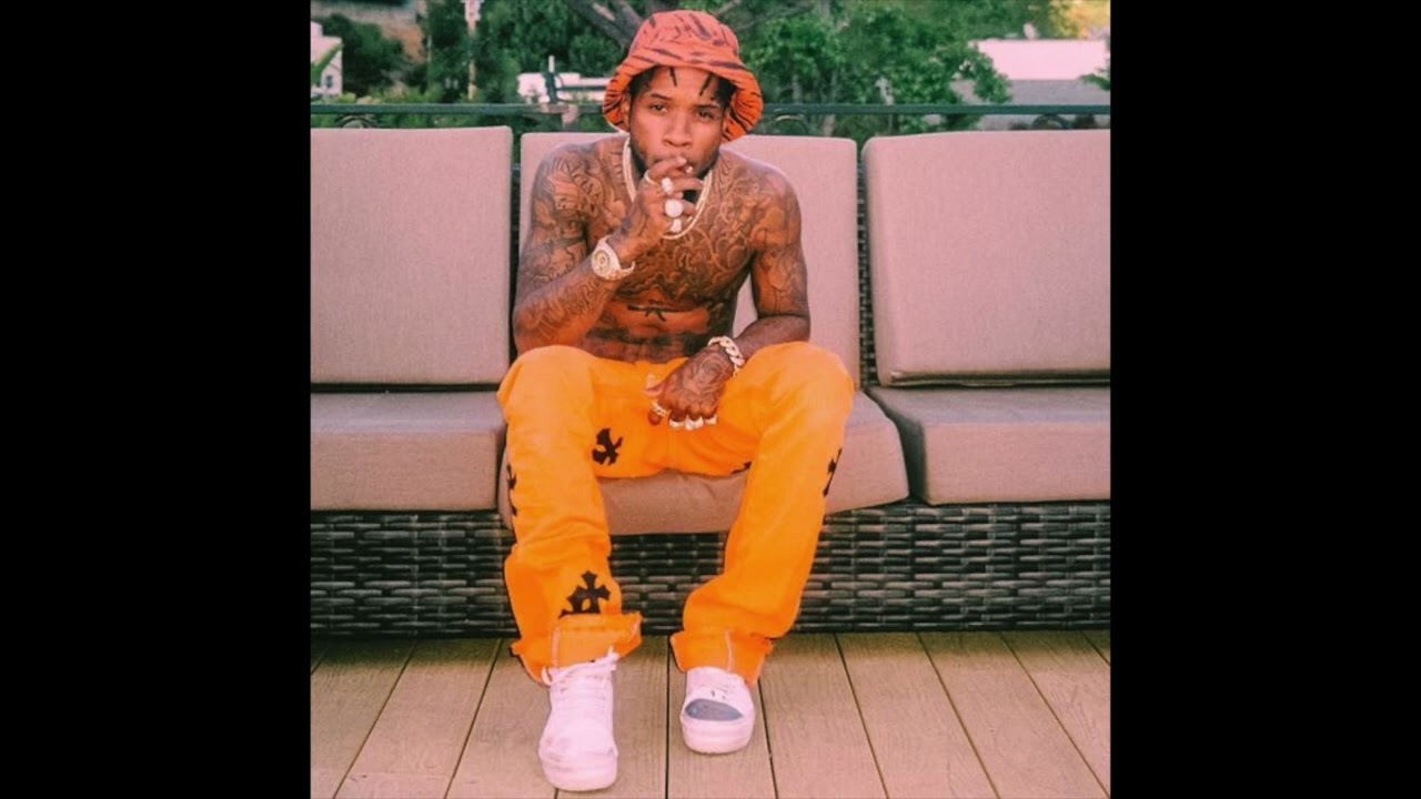 Tory Lanez x Drake Type Beat 