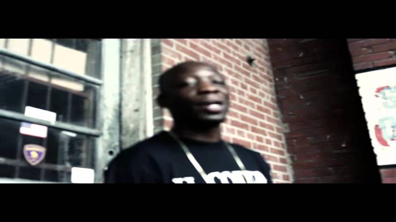 Tweet This - Rip The General ft. The Outlawz (Official Music Video)