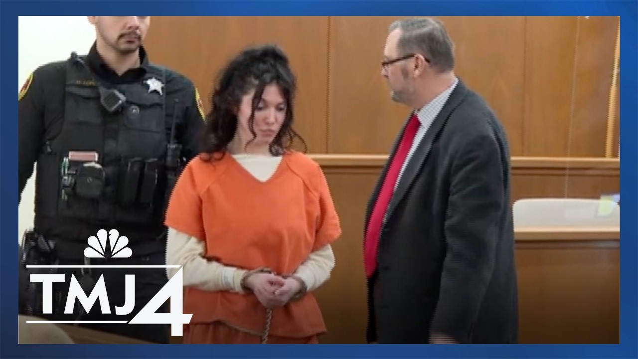 Wisconsin teacher's aide sentenced to 51 years for sexually assaulting students