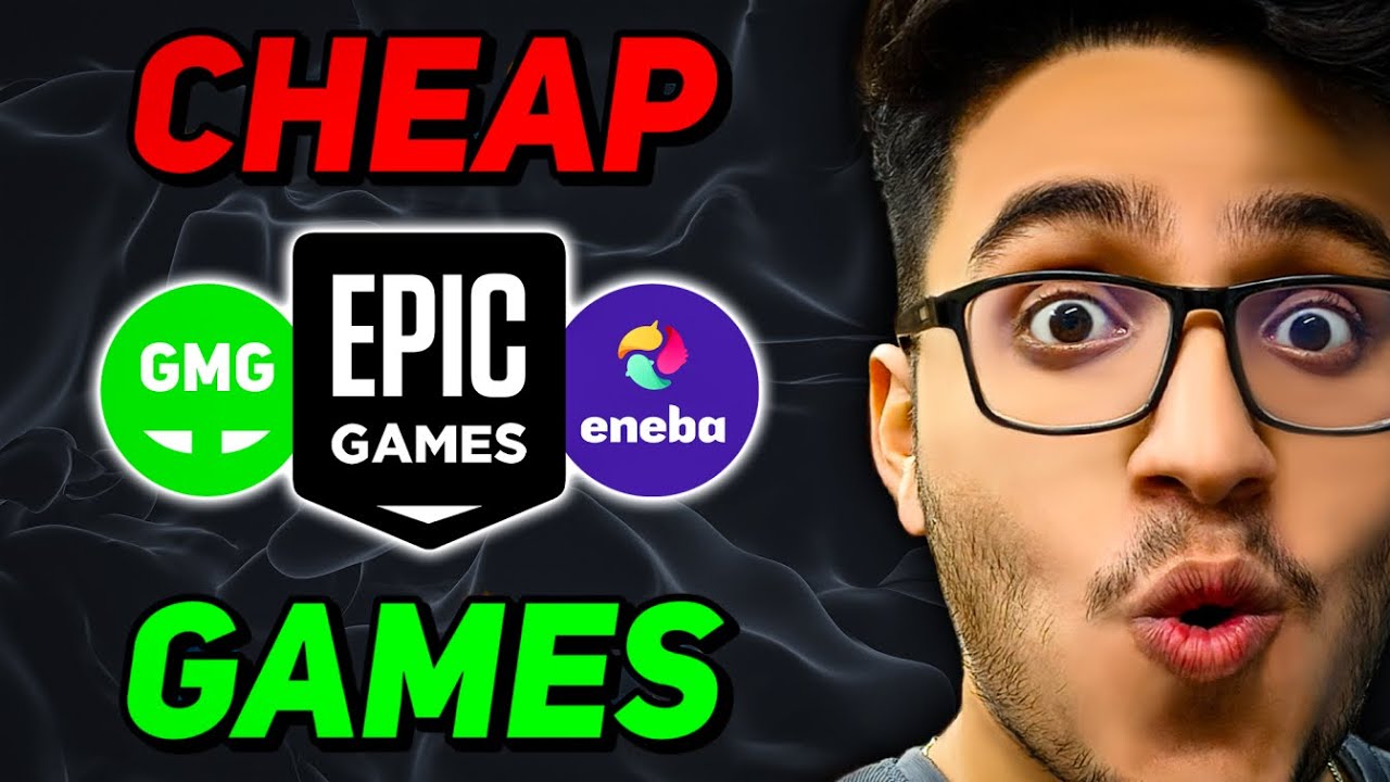 30 Games You SHOULDN&rsquo;T Buy on Steam | Cheaper on Epic, Eneba & Green Man Gaming