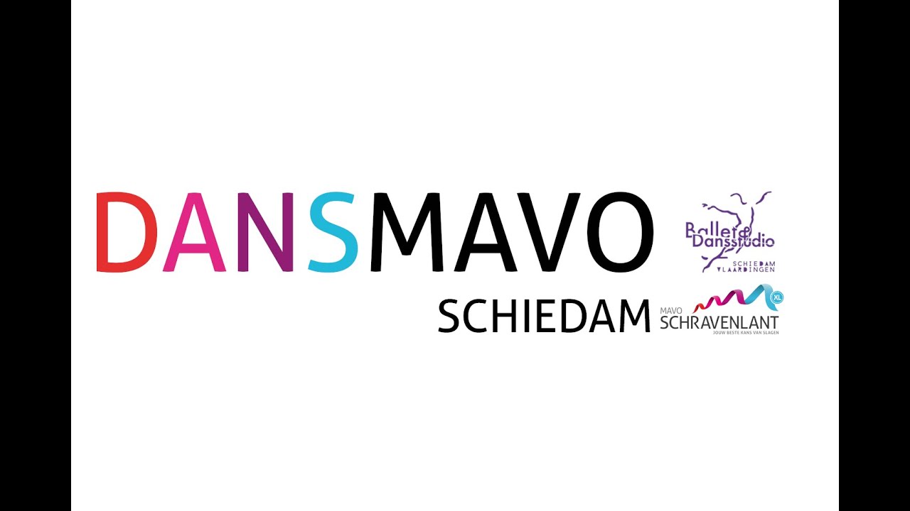 Dansmavo - Promo