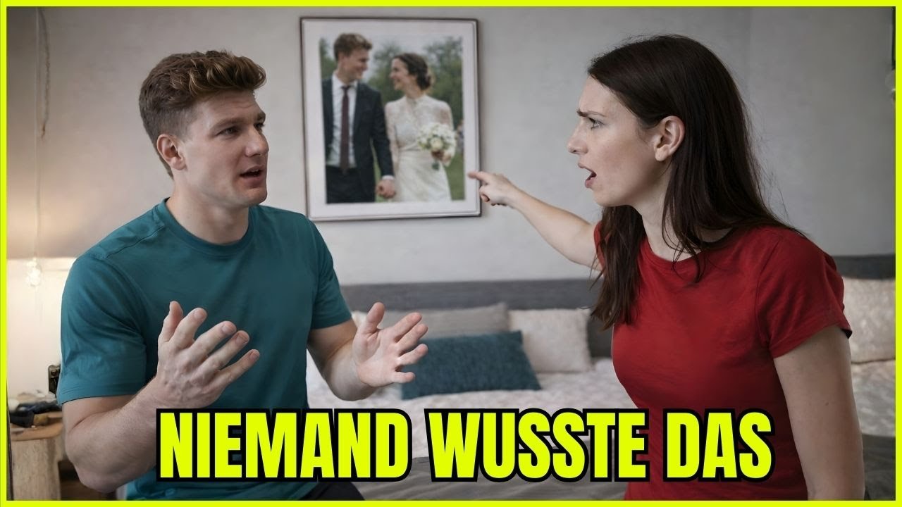 Bauersucht Frau Geheimnis löst emotionalen Eklat aus