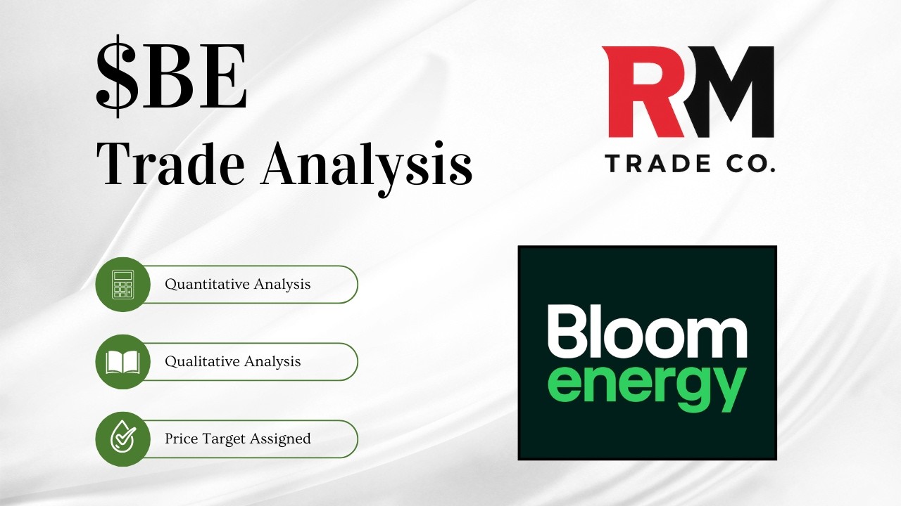 Bloom Energy ($BE) Stock Analysis - Is Bloom a Scam? (2026)