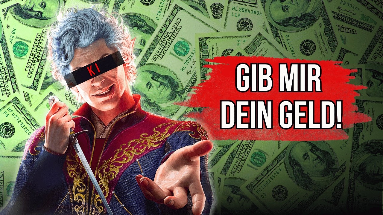 Warum die Kreativität kleiner Games in Gefahr ist