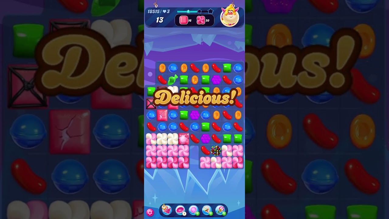 Another sweet video!