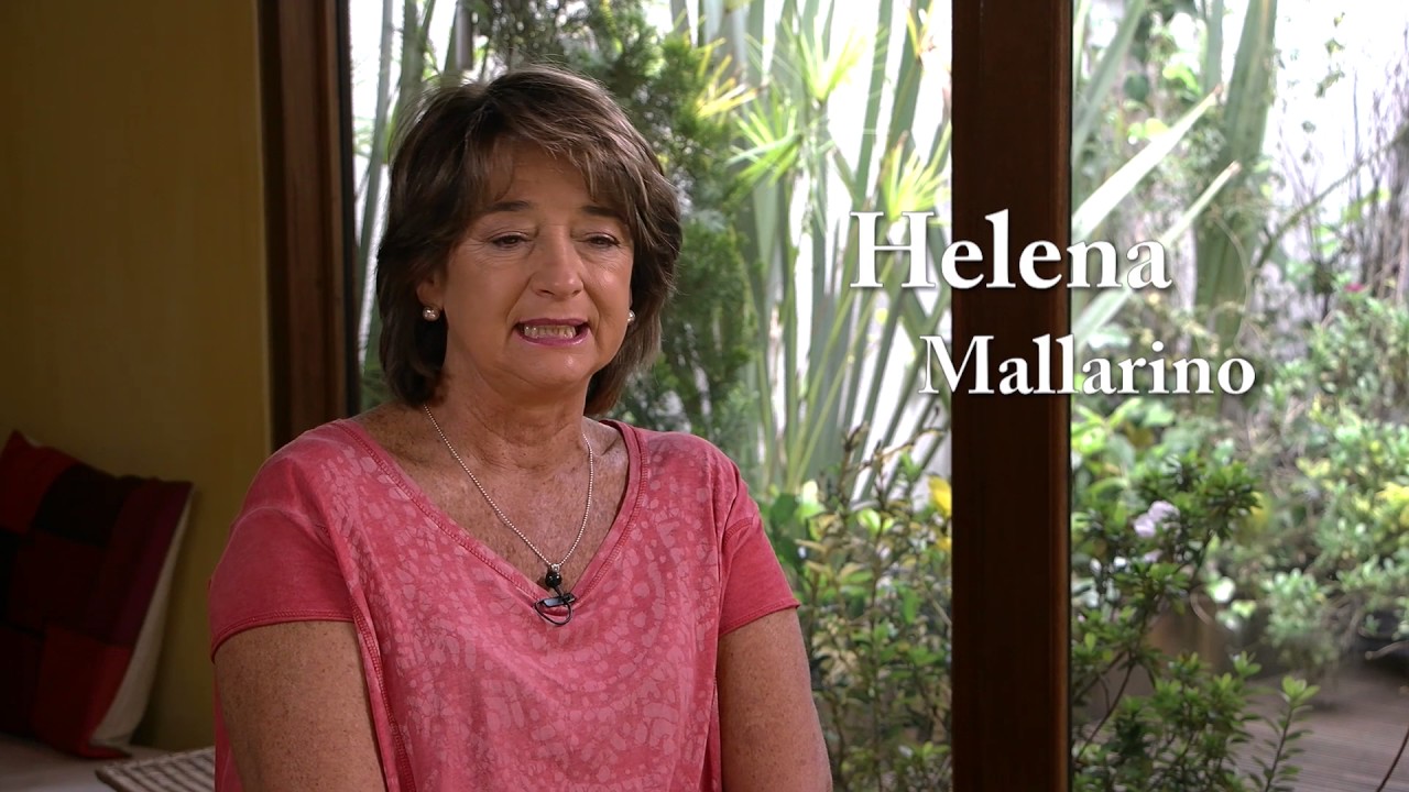 Helena Mallarino  - Es un Placer