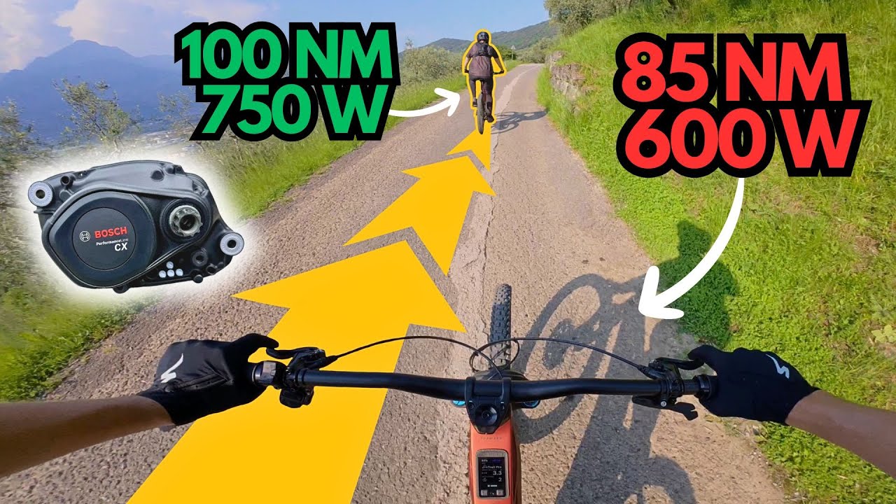 Bosch CX Gen5 Update | New vs Old Comparison!