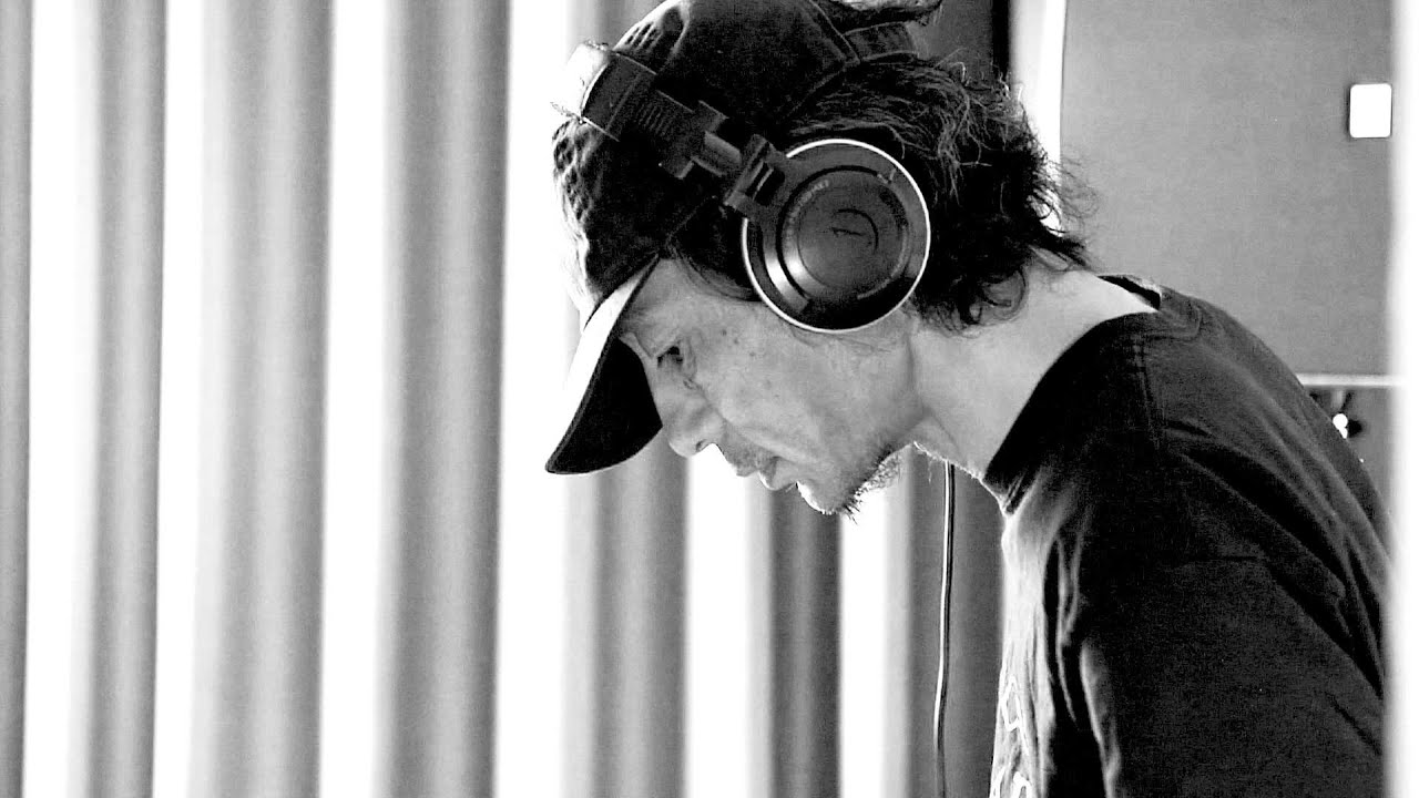 Electronic Odyssey: Altz's Musical Journey