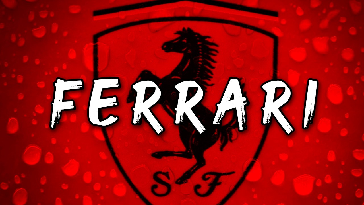 Fast Aggressive Club Trap Type Beat ''FERRARI'' Hard Bouncy Very Fast Freestyle Type Instrumental