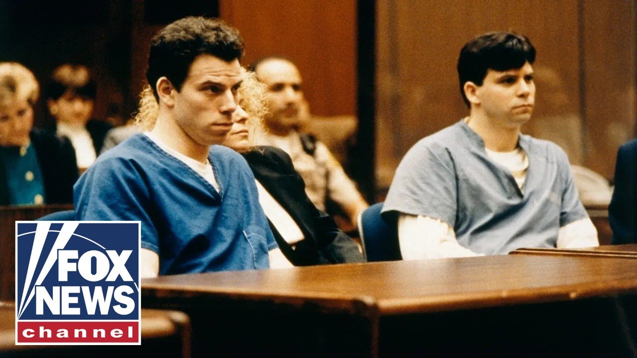 Menendez Brothers set to appear virtually in court Monday