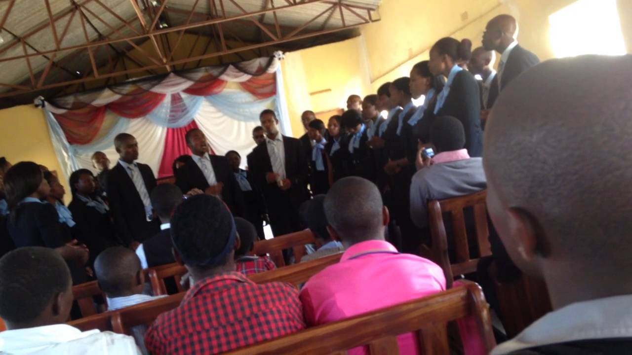 Praise Family Zimbabwe