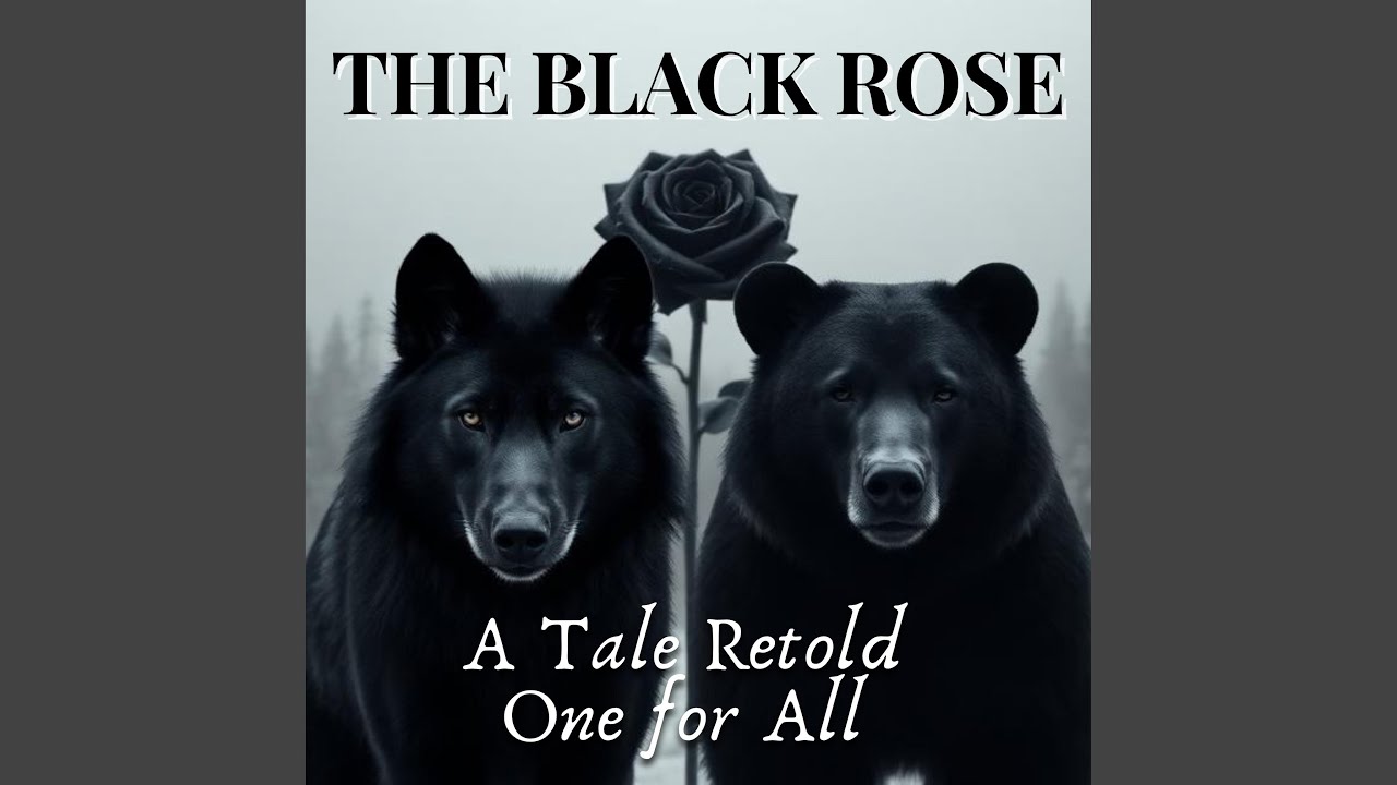 One for All (Three Black Guardians)