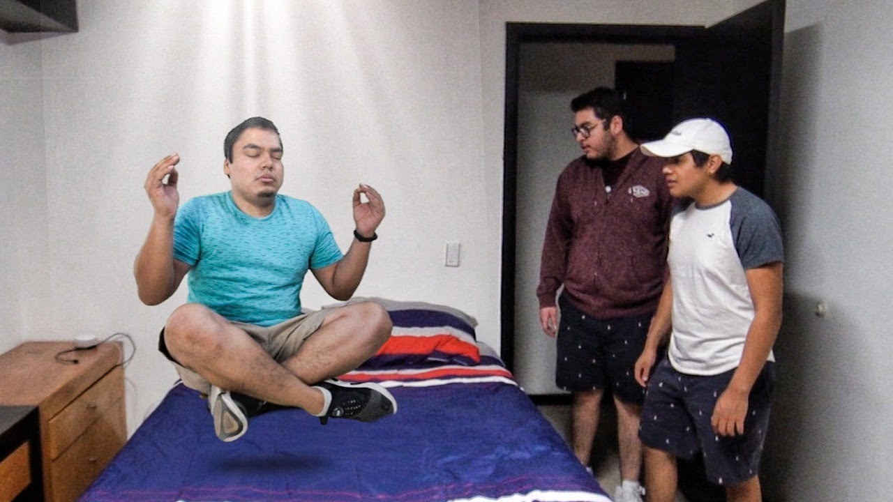Los Super Poderes del Primo | Cilantro House Reality #4