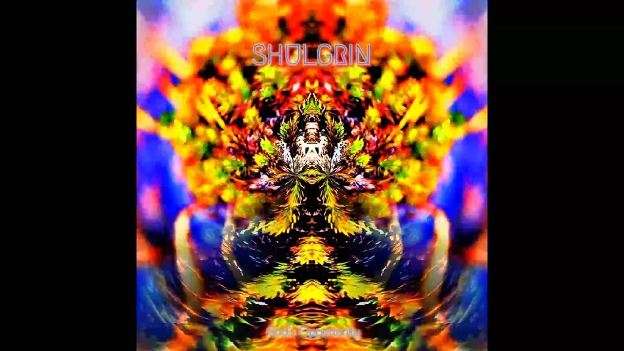 ShulGrin - God's Opportunity