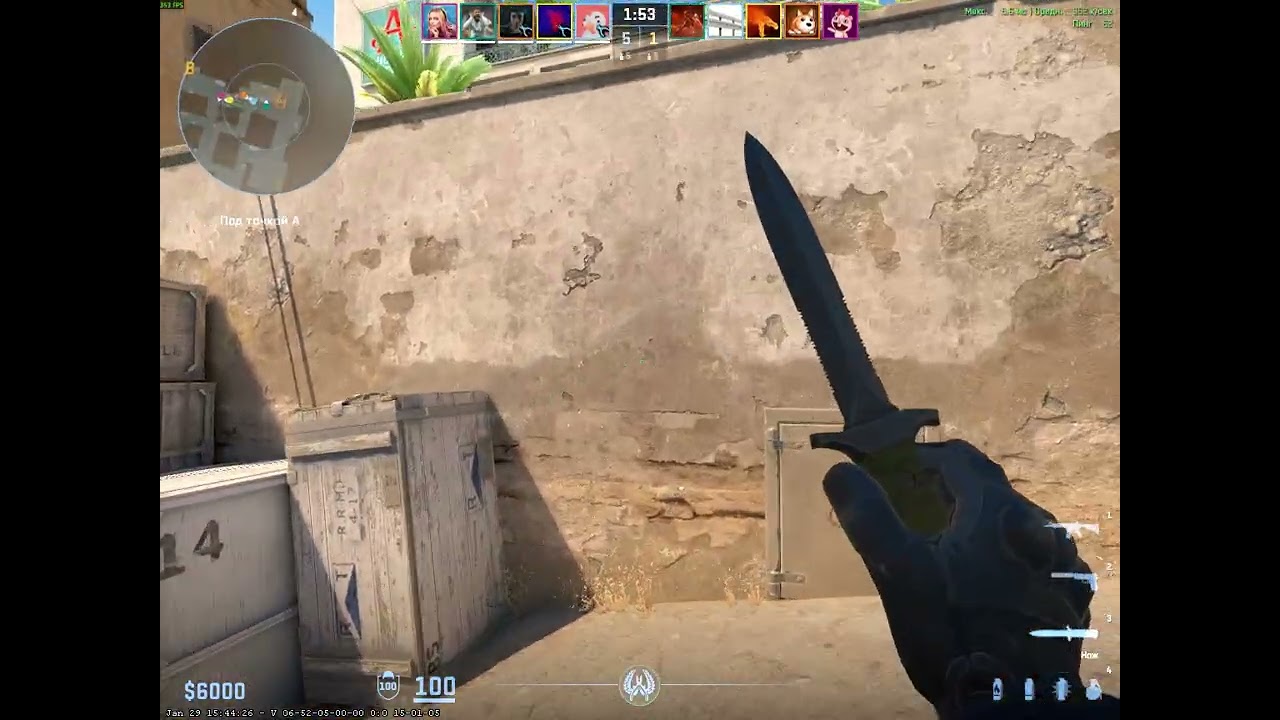 Counter Strike 2  is WORST GAME ever