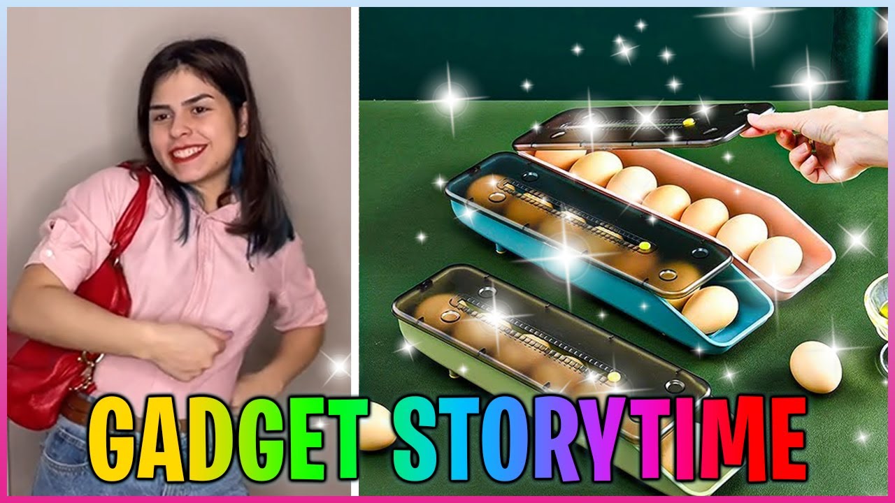 1 Hora Histórias De Gadget - Barbara Coura TikTok POV @dudamaryah @LKZINHU @byebrunofagudes