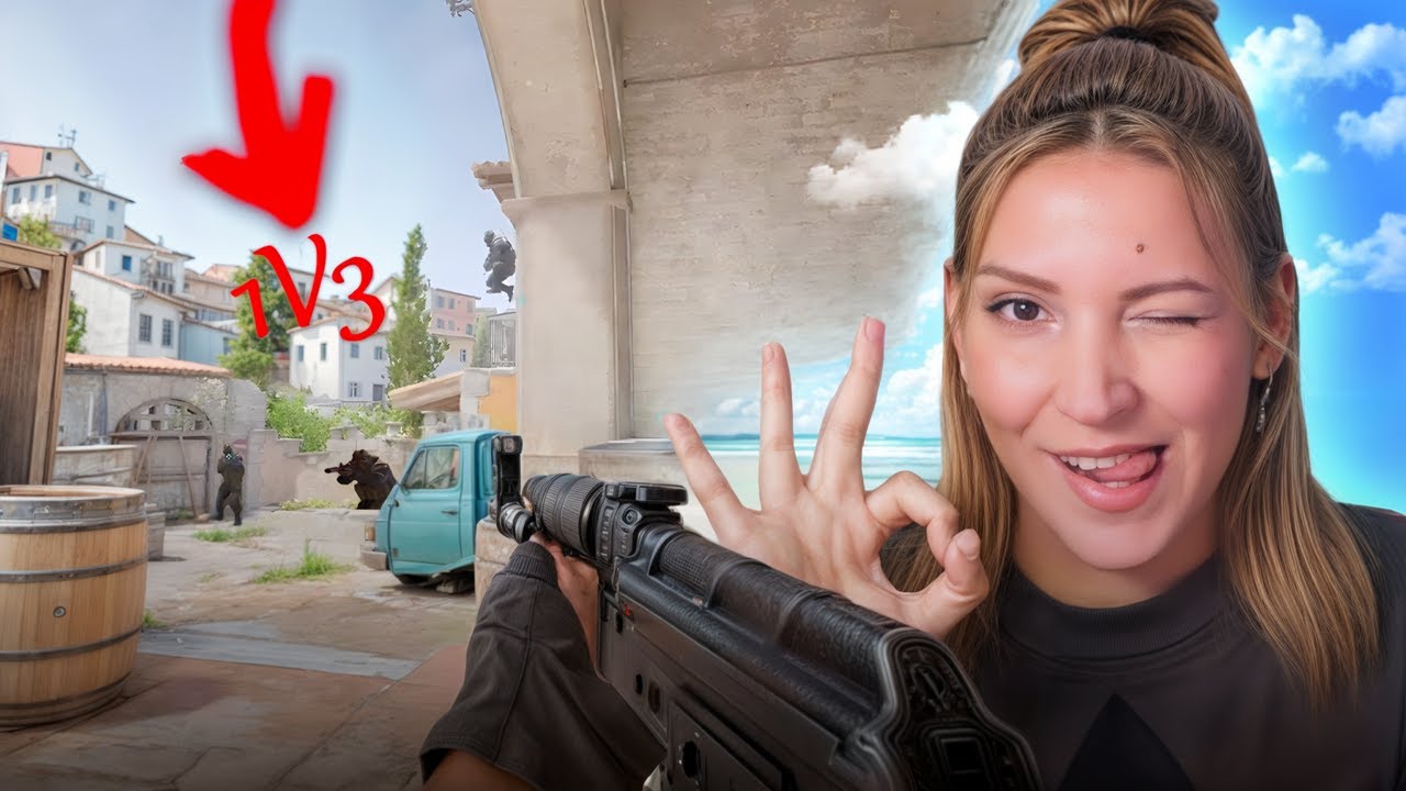 CLUTCH MI BEN ALIRIM!!! | REKABETÇİ COUNTER-STRIKE 2