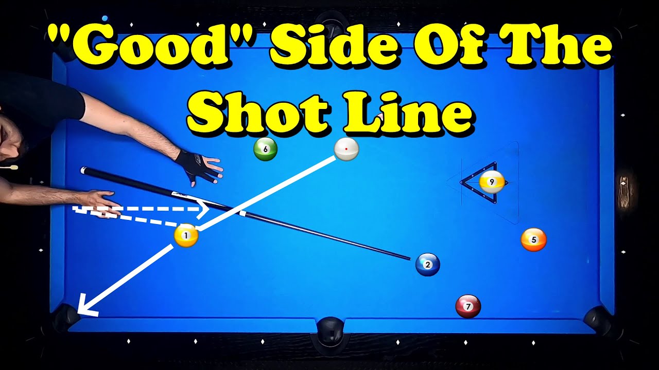 Break & Runs: 9-Ball: 