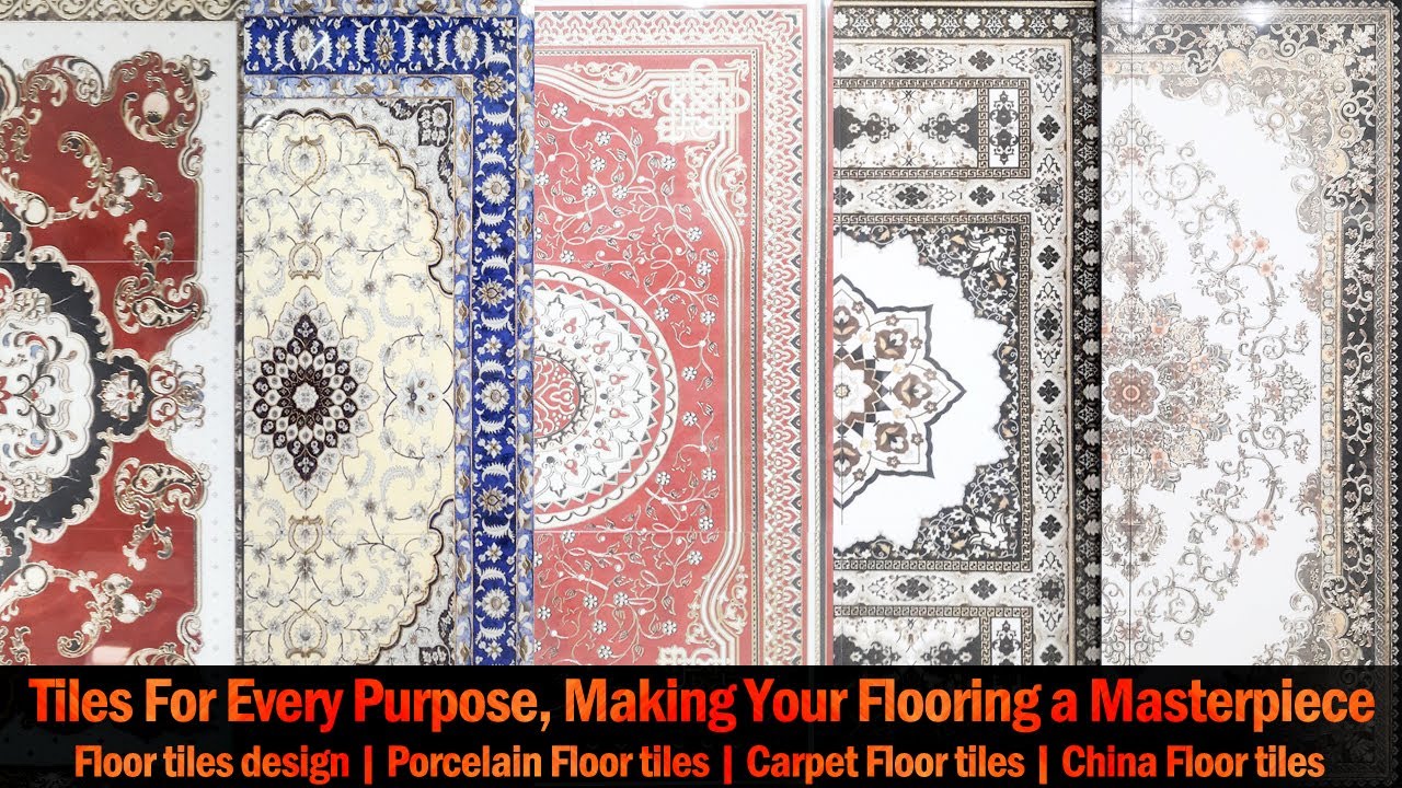 Tiles | Floor Tiles | Kitchen Tiles | Porcelain Tile | Carpet Design Tile For Kitchen & Drawing Room