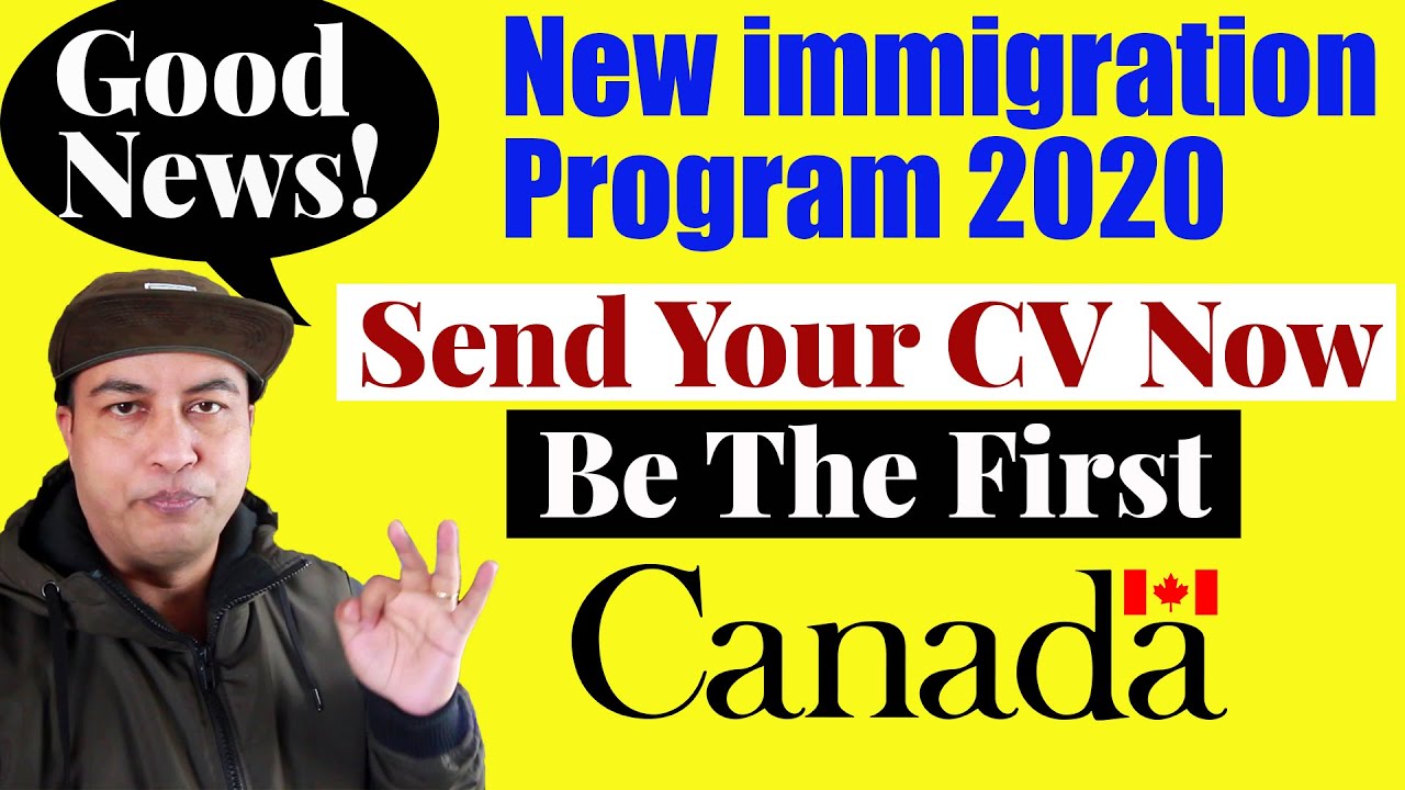 Regional Immigration Pilot, Ontario, Canada