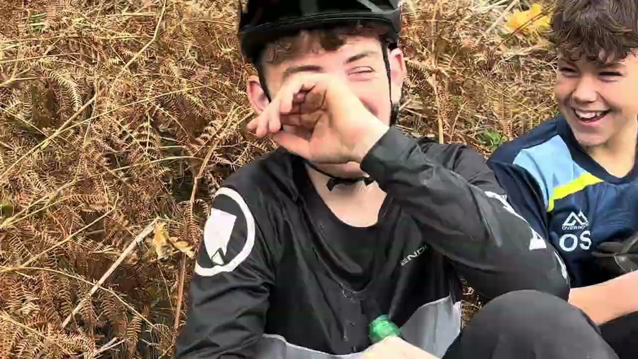 SHROPSHIRE GOLD EP.1