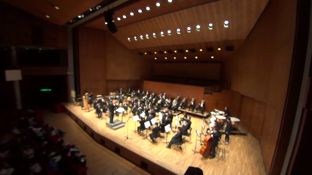 Fly Me to the Moon/ arr. Takashi Hoshide