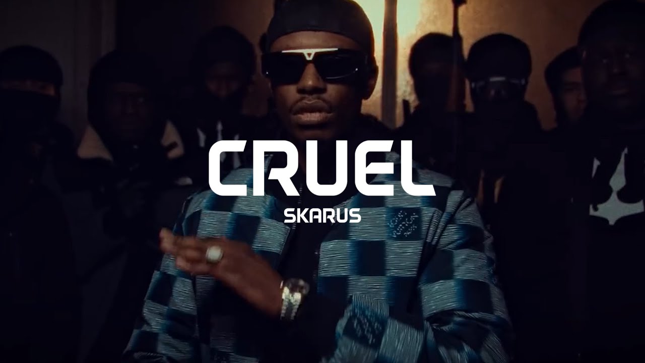 Werenoi x Zkr Type Beat 