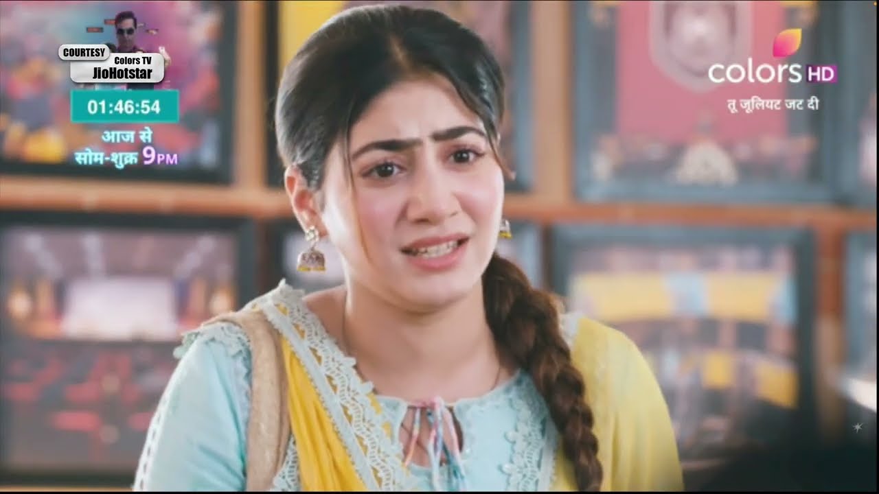Tu Juliet Jatt Di NEW PROMO 10th March 2026 |